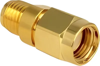 Obrázok produktu pre Adaptér Delock RP-SMA samec > SMA samica
