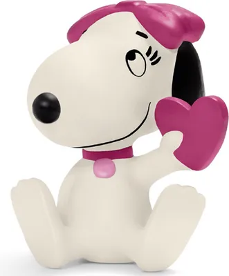 Produktbild von schleich Belle Mit Herz, 3 Jahr(e)