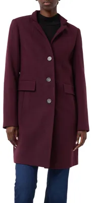 Produktbild von Comma Damen COAT 2173748 4922 lilac 34