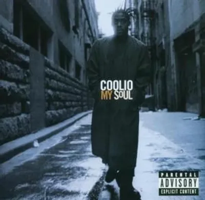 Produktbild von My Soul