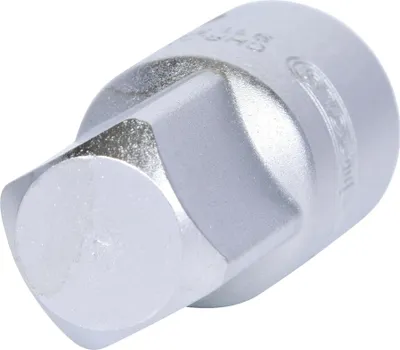 Image de KS Tools Adaptateur grossissant 3/8", 3/8 "F x 1/2 "M