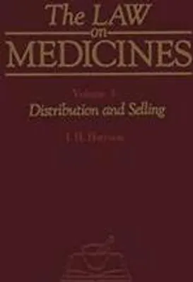 Obrázok produktu pre The Law on Medicines
