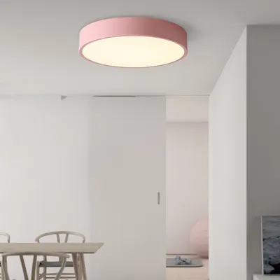 Produktbild von Avior Home 50cm LED 36W Deckenleuchte