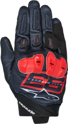 Immagine prodotto di Alpinestars Mm93 Spx 1 Guanti Nero XL Nero XL