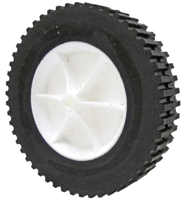 Obrázok produktu pre Koleso kosačky na trávu 203 x 43 mm, os 12,7 mm pre Murray