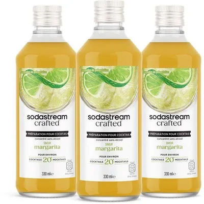 Produktbild von SodaStream 1025405490, 330 ml, 1 Stück(e)
