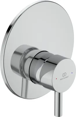 Produktbild von Ideal Standard Brausearmatur Ceraline Unterputz A7388AA Chrom