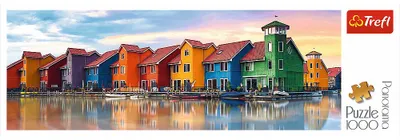 Immagine prodotto di Trefl Groningen, Paesi Bassi