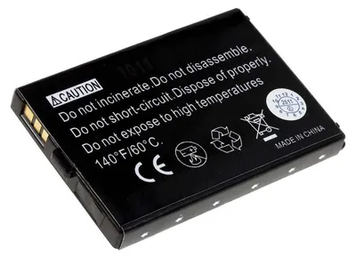 Image de Batterie pour Sagem/Sagemcom myX-1
