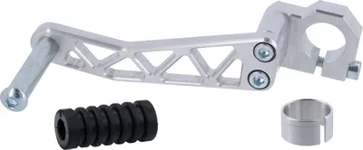 Produktbild von CNC Fußschalthebel für Simson* S50, SR4- (natur)