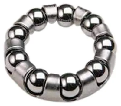 Obrázok produktu pre Pedále balpen s 9 ložiskami, priemer 29 mm