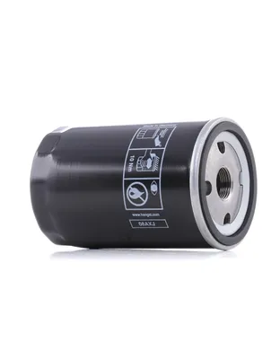 Immagine prodotto di HENGST FILTER filtro olio Articolo: H14W25