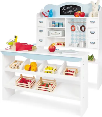 Produktbild von Kaufladen 'Alma'