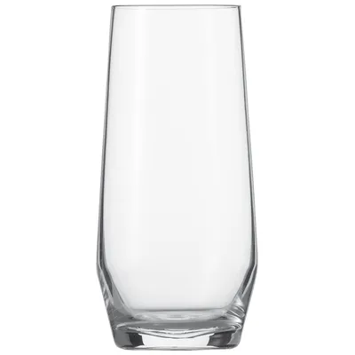 Obrázok produktu pre SCHOTT ZWIESEL 113771, pohár na víno, Kryštál, Priehľadná, PURE, 357 ml, 14,4 cm