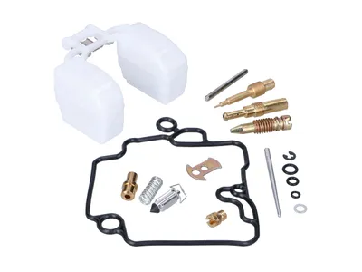 Image de Naraku kit de réparation carburateur NK100.77 pour KEIHIN CVK carburateur 50-90ccm