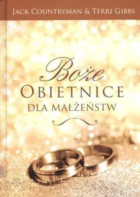 Immagine prodotto di ISBN Boże obietnice dla małżeństw, Polski, Twarda okładka, 184 stron(y)