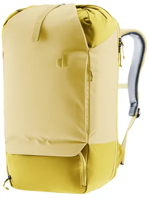 Produktbild von Deuter Utilion 30 Liter Lifestyle Rucksack 3816124 ginger-turmeric