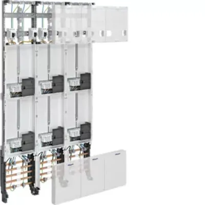Produktbild von Hager ZL54C8N - 63 A - 1 Stück(e) - 750 mm - 1350 mm