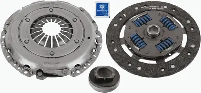 Image de SACHS 3000 970 149 Kit d'embrayage