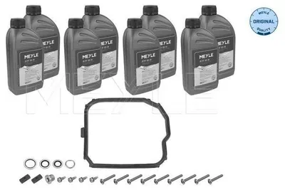 Immagine prodotto di Kit Cambio Olio Per Aut. Renault Laguna, Clio 93- Con Olio Grande