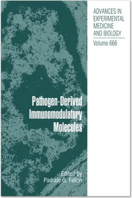 Obrázok produktu pre Pathogen-Derived Immunomodulatory Molecules