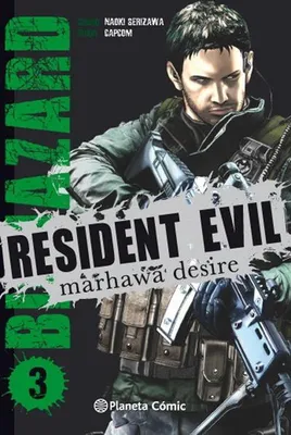Obrázek produktu pro Resident Evil 3–5