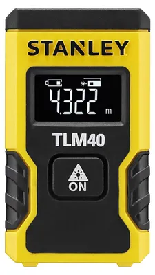 Produktbild von Stanley STHT77666-0 Laserentfernungsmesser bis 12m