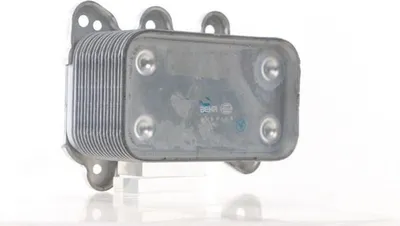 Immagine prodotto di Radiatore dell'olio cambio automatico alette saldate MAHLE per MERCEDES-BENZ CLASSE S, tra le altre