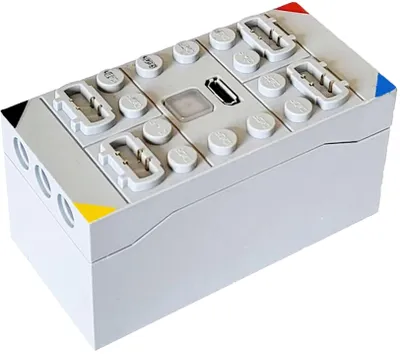 Produktbild von Cada Blocks Batteriekasten JV1031
