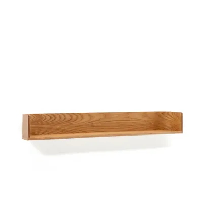 Produktbild von Regal Octavia 120 x 20 x 15 cm Eschenfurnier
