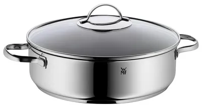 Productafbeelding van WMF braadpan voor service, 28 cm
