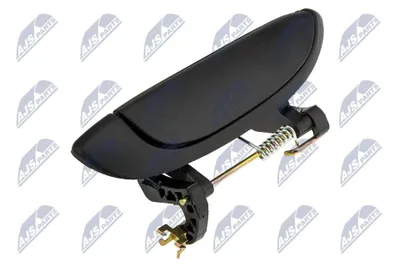 Produktbild von NTY EZC-RE-122 Türgriff Vorne Links Hinten Links für RENAULT CLIO II (BB0/1/2, CB0/1/2)
