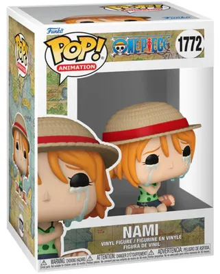 Obrázok produktu pre FUNKO POP! Nami (Crying), zberateľská figúrka, Anime a manga