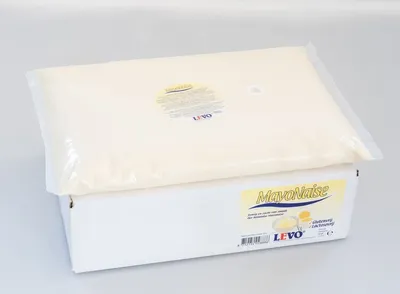 Produktbild von Levo - Majo - 80% - Packzak - 2 x 5 Liter