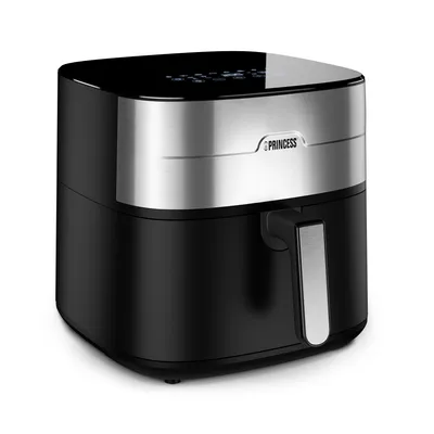 01.182280.01.001 Digitale Heißluftfritteuse 8 l