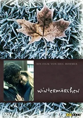 Produktbild von Wintermärchen