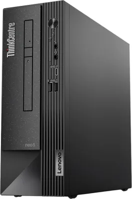 Image de LENOVO ThinkCentre Neo50s Intel Core i3-12100 8GB 256GB SSD W11P TopSeller