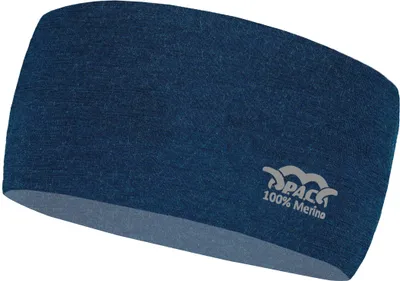Produktbild von P.A.C. PAC Merino Headband Navy -