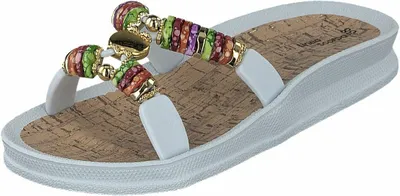 Produktbild von Scarpa Damen Sandalen – Bequem, Luftig, Sicherer Halt für Outdoor, Alltag & Freizeit