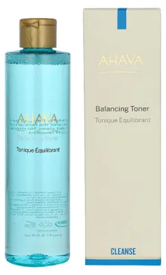 Obrázok produktu pre Minerálna tonizačná voda Ahava T.T.C