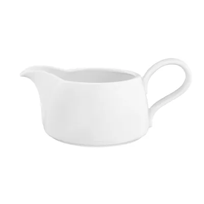 Produktbild von Seltmann Weiden Sauciere 0,60 l Life weiss 001.737230