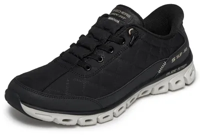 Immagine prodotto di Scarpe da ginnastica Skechers in nero, taglia 42