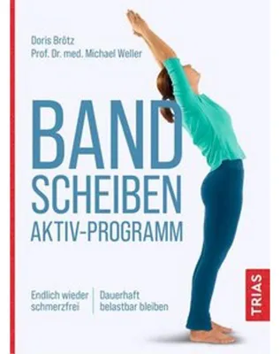 Produktbild von Bandscheiben-Aktiv-Programm