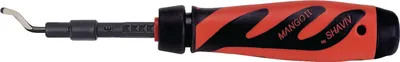 Image de Vargus  Kit  d'ébavurage  Mango  II  Set  E  -  155-90065