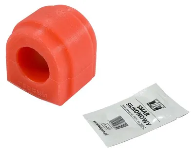 Produktbild von TEDGUM TED21940 Lagerung Stabilisator Stabigummi Vorne für ALFA ROMEO GIULIETTA (940) Giulietta Kastenwagen (940)