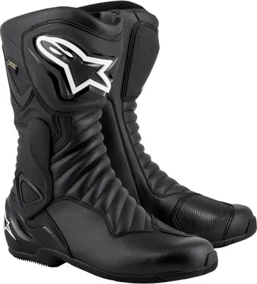 Produktbild von Alpinestars 2333017-1100-42, Männlich, Erwachsener, Schwarz