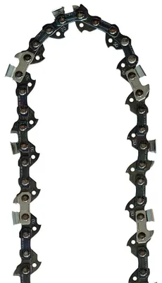 Obrázek produktu pro Einhell 4501746, 76,2 / 10 mm (3 / 10"), 1 kusů, Řetěz řetězové pily, 20 cm