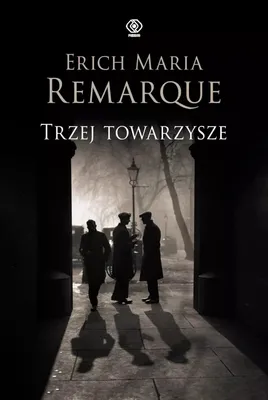 Imagen del producto de Trzej towarzysze