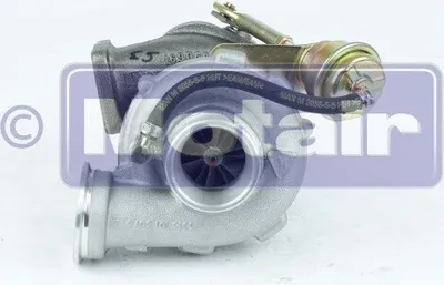 Produktbild von MOTAIR 334815 Turbolader