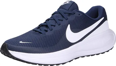 Produktbild von Nike Herren Sneaker REVOLUTION 8 blau Größe EUR 43